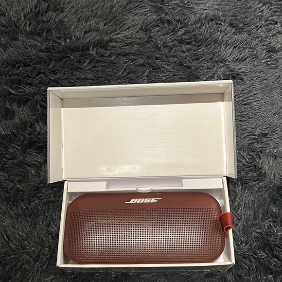 Limited edition Bose sound link flex - Picture 2 of 5